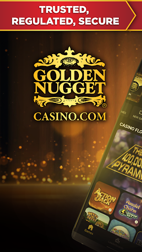 Golden Nugget Online Casino Screenshot 2