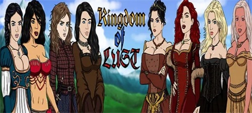 Kingdom of Lust Capture d'écran 2