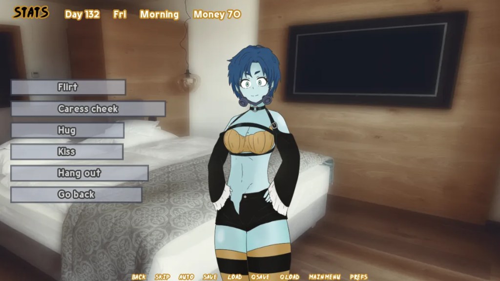 Dream Hotel Screenshot 2