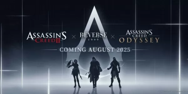“ Ezio Auditore加入反向：1999年在刺客信條交叉中”