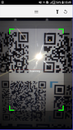 QR Code Reader – QR Generator Screenshot 0