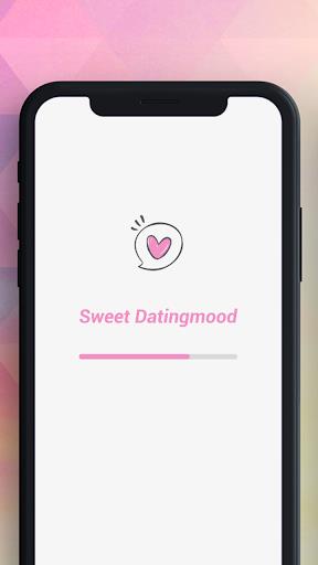 Sweet Datingmood Schermafbeelding 0