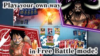 ONEPIECE CARDGAME Teaching app Screenshot 3