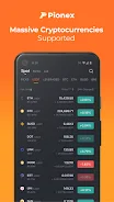 Pionex - Crypto Trading Bot Screenshot 0