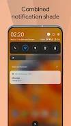 Mi Control Center Ekran Görüntüsü 3