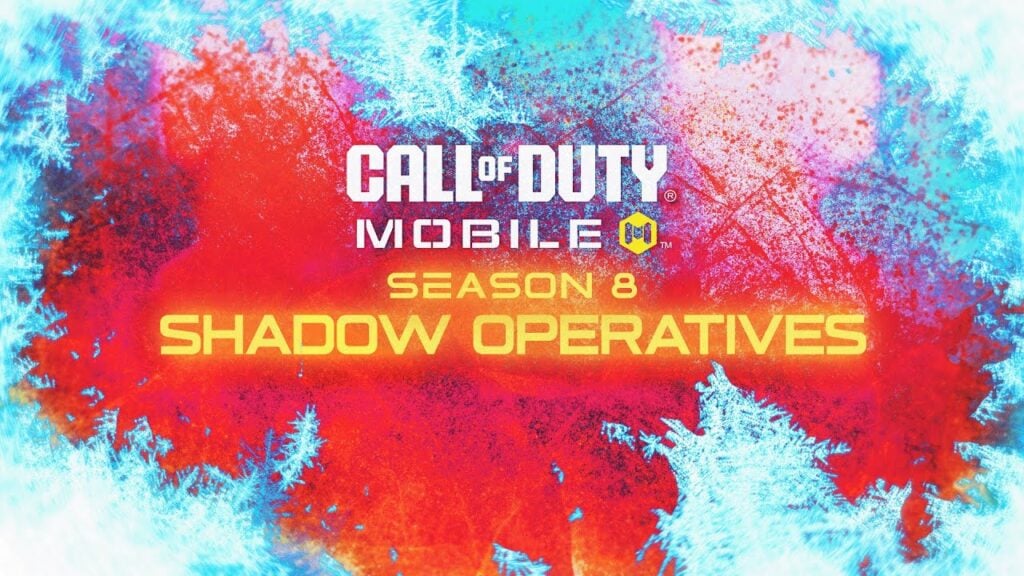 Anti-Heroes Take Center Stage in CoD: Mobile Season 8