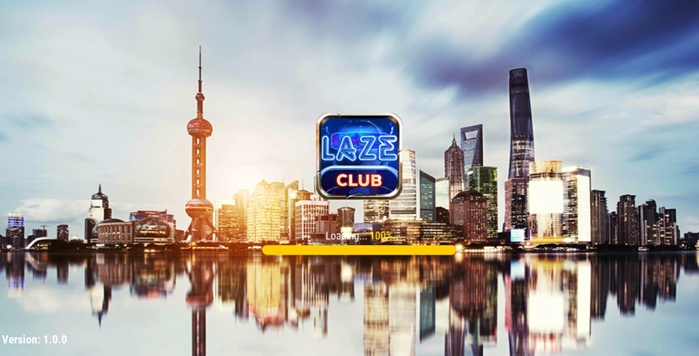 LazeClub Game Capture d'écran 0