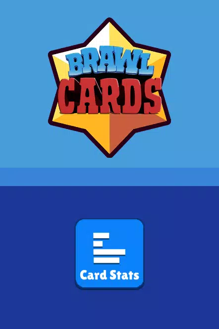 Brawl Cards 스크린샷 0