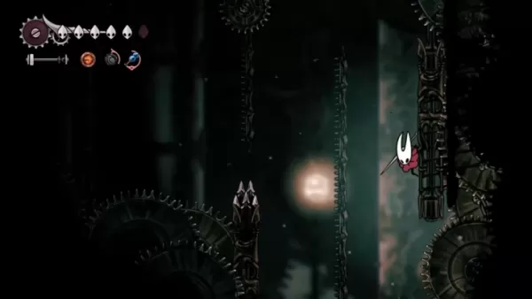 Silksong Switch 2 Appearance