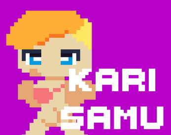 Kari Samu version 2 Screenshot 0