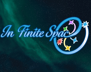 In Finite Space