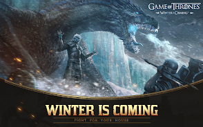 GOT: Winter is Coming M Captura de pantalla 0