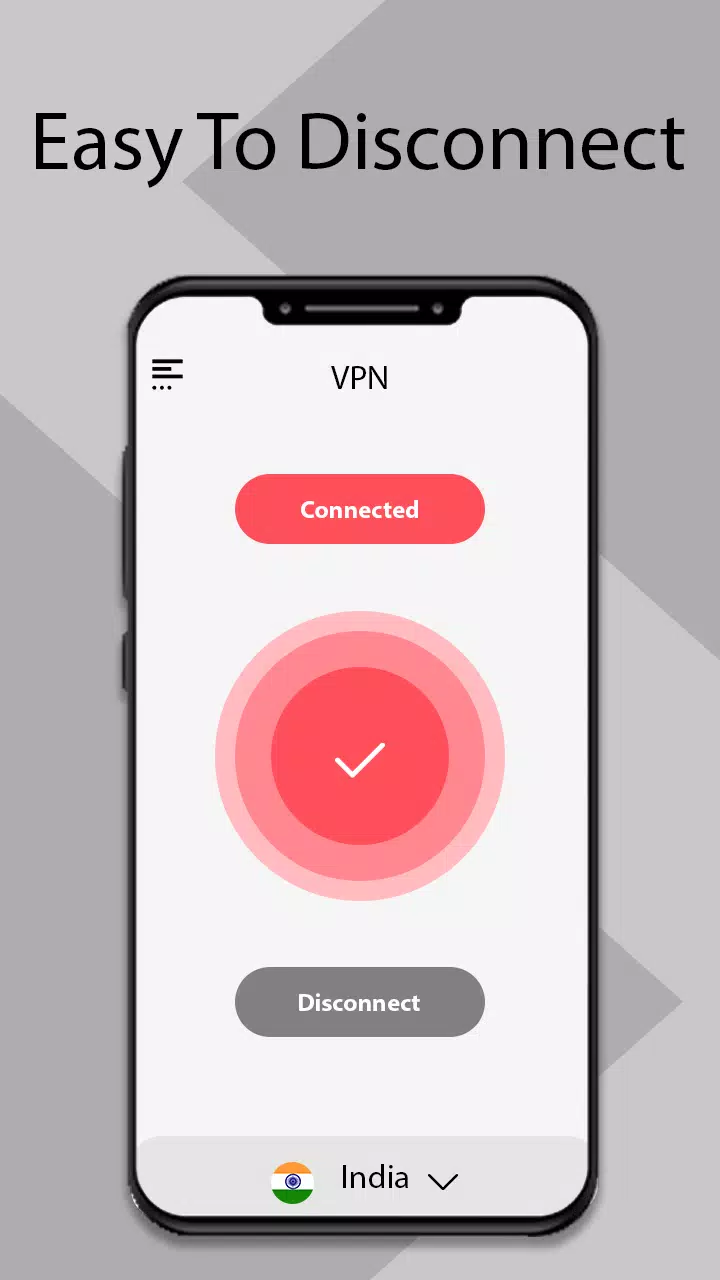 VPN Master Скриншот 3