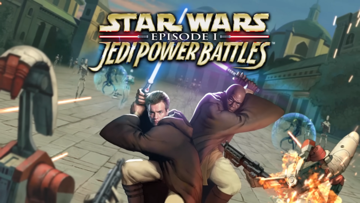 Star Wars: Episode 1 Jedi Power Battles Data i godzina premiery