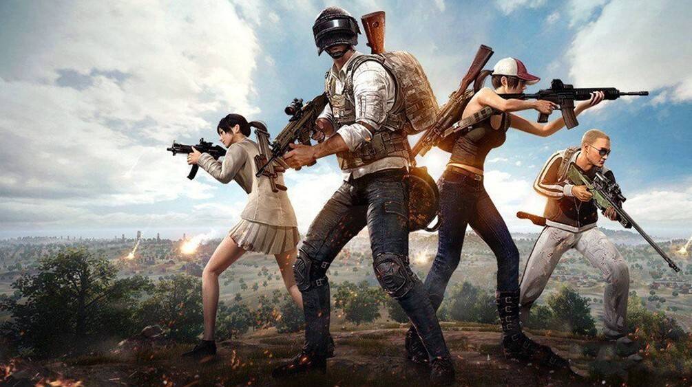 Kung paano tubusin ang code para sa PUBG Mobile
