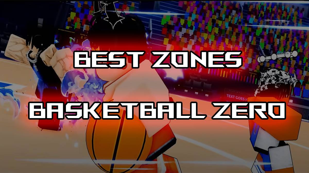 Elenco di livello zero a base di basket Ultimate - Best Zone & Style Combo