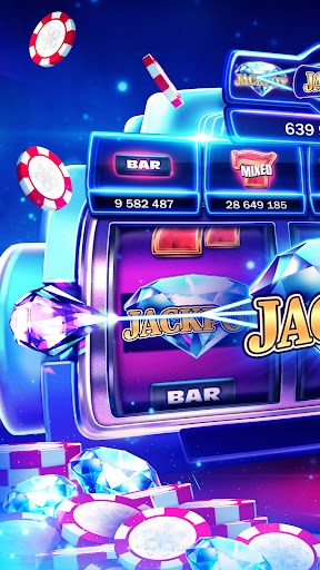 Huuuge Casino 777 Slots Games Zrzut ekranu 1