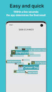 Dog Scanner: 犬種の識別 スクリーンショット 2