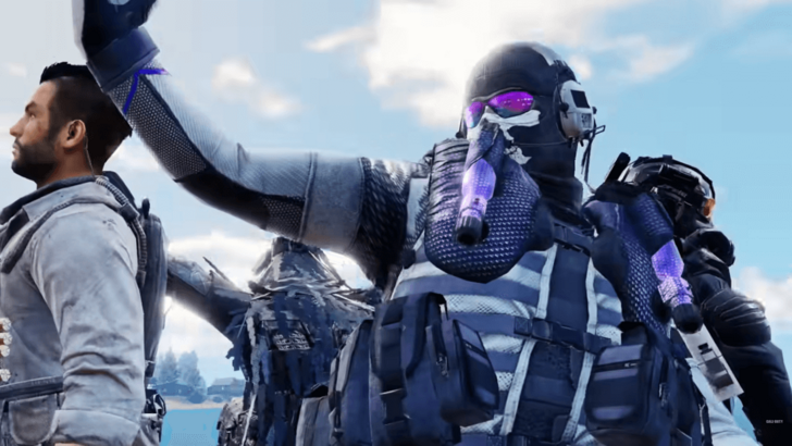 Microsoft Activision