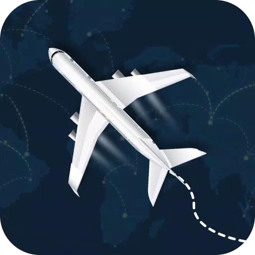 Flight Tracker