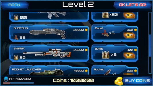 SWAT Counter Terrorist Capture d'écran 1