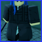 Black Investigator gear