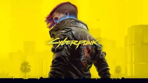 Cyberpunk 2077: ဖြန့်ချိမည့်ရက်စွဲကိုကြေငြာခဲ့သည် 