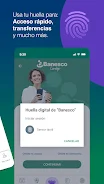 Banesco PA Скриншот 2