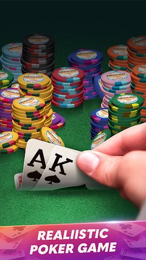 Mega Hit Poker Screenshot 2