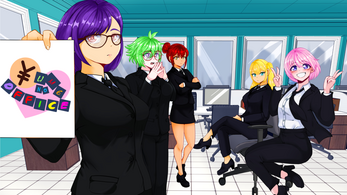 Yume no Office Screenshot 0