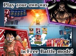 ONEPIECE CARDGAME Teaching app Ảnh chụp màn hình 2