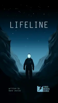 Lifeline स्क्रीनशॉट 0