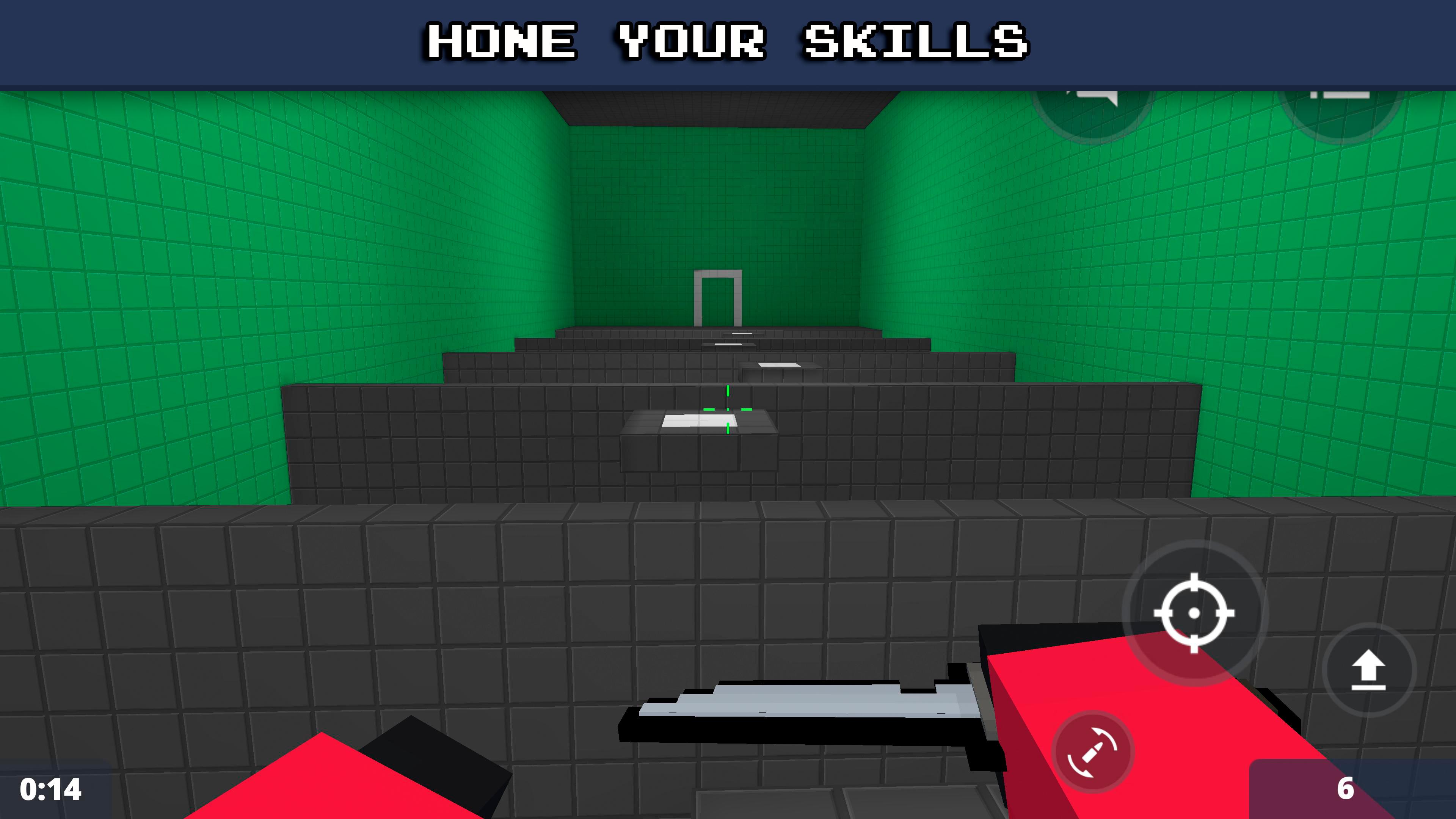 Block Strike: BS Shooter Screenshot 3