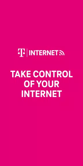 T-Mobile Internet स्क्रीनशॉट 0