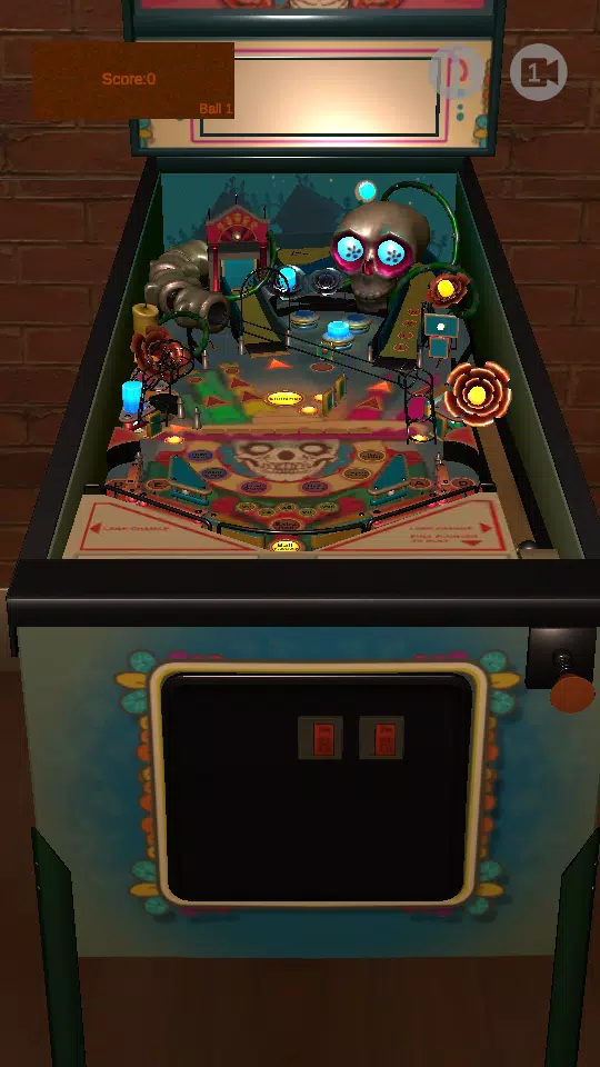 Classic Pinball ภาพหน้าจอ 3