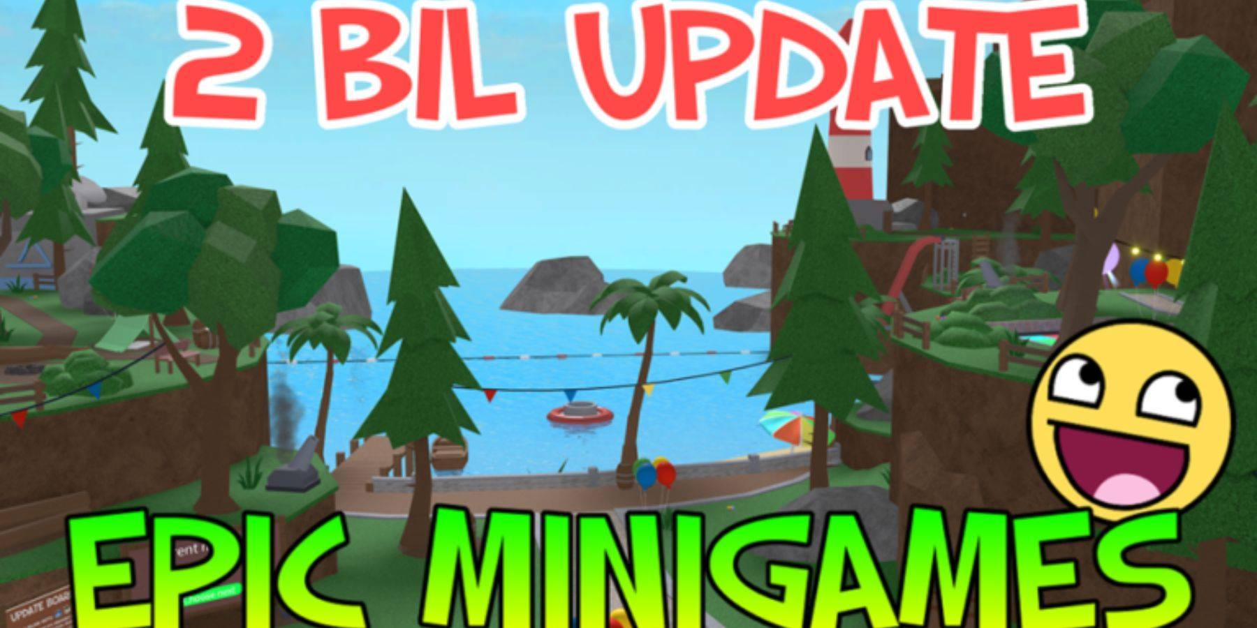 Image: Epic Minigames Tips