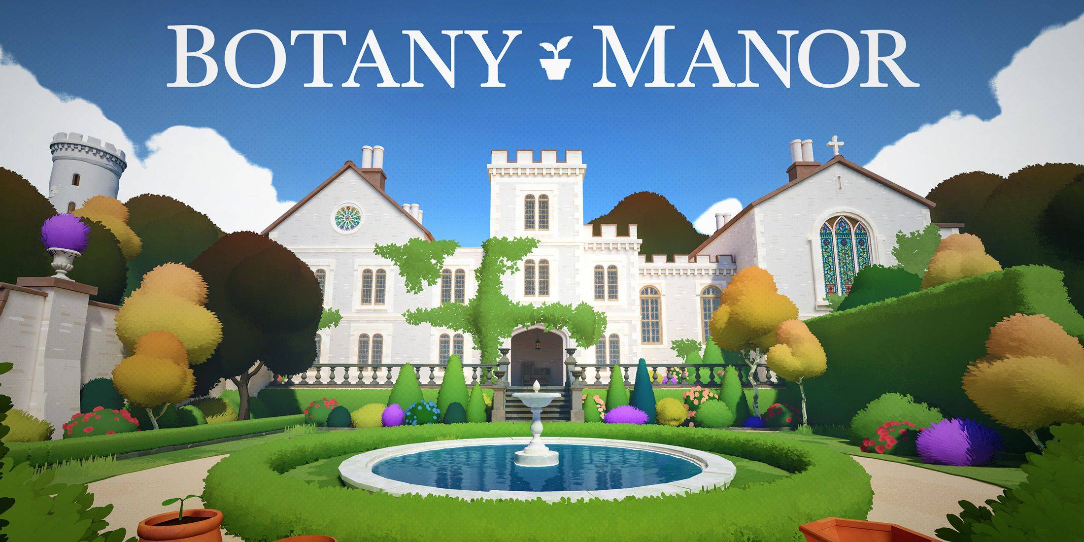 Botany Manor anuncia uma nova data de lançamento do PS5