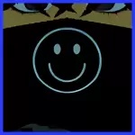 Panda Mask in-game item