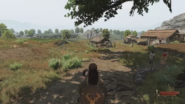 Mga Papel at Pagrekrut ng Kasama sa Bannerlord | Mga Panunumpa, Utos, at Outsourcing