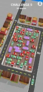 Car Parking Jam 3D: Move it Ekran Görüntüsü 1