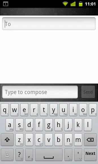 French for AnySoftKeyboard應用截圖第1張
