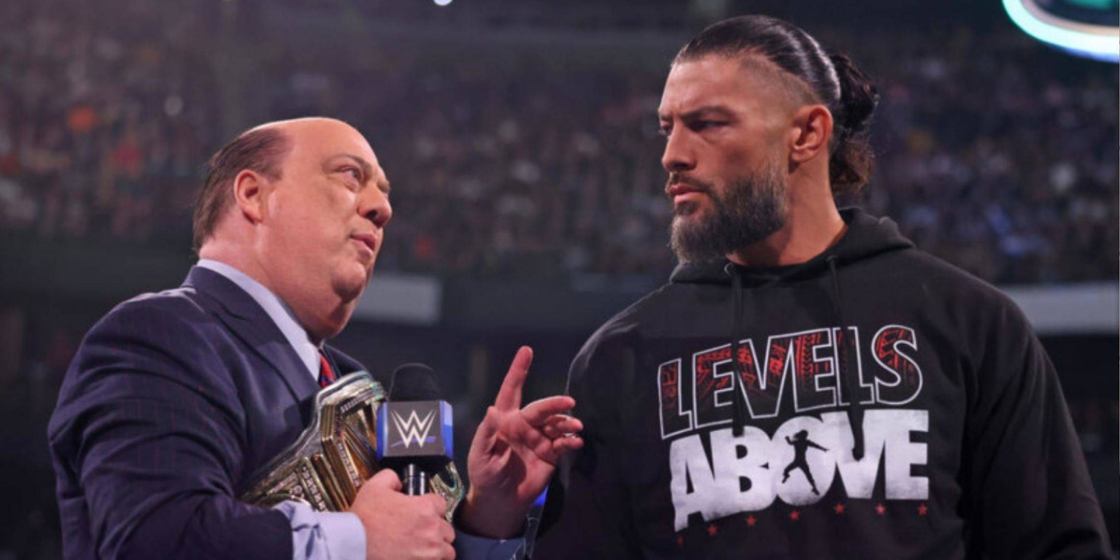 WWE 2K25: Malaking ibunyag na itinakda para sa Enero 27
