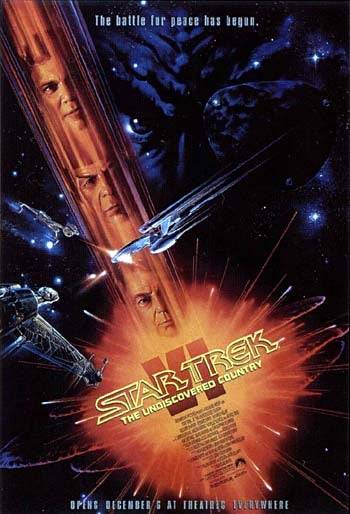 Star Trek VI: The Undiscovered Country