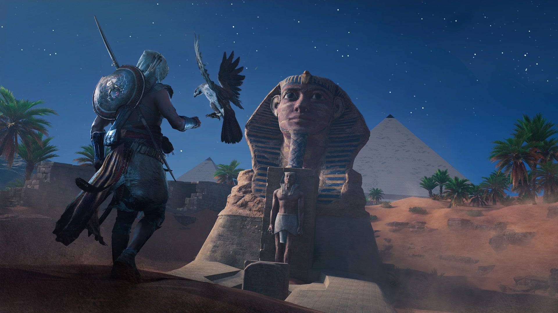 Assassin's Creed Timeline