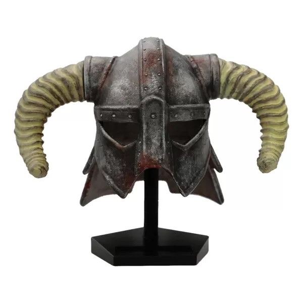 ¡Re-ordene el casco Skyrim Dragonborn en IGN Store hoy!