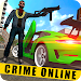 Crime Online - Action Game