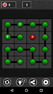 Riddle Dots - Connect Dots Puz 스크린샷 3
