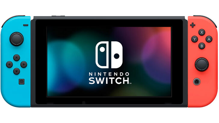 Switch 2 预测为最畅销的次世代游戏主机，即使它尚未发布