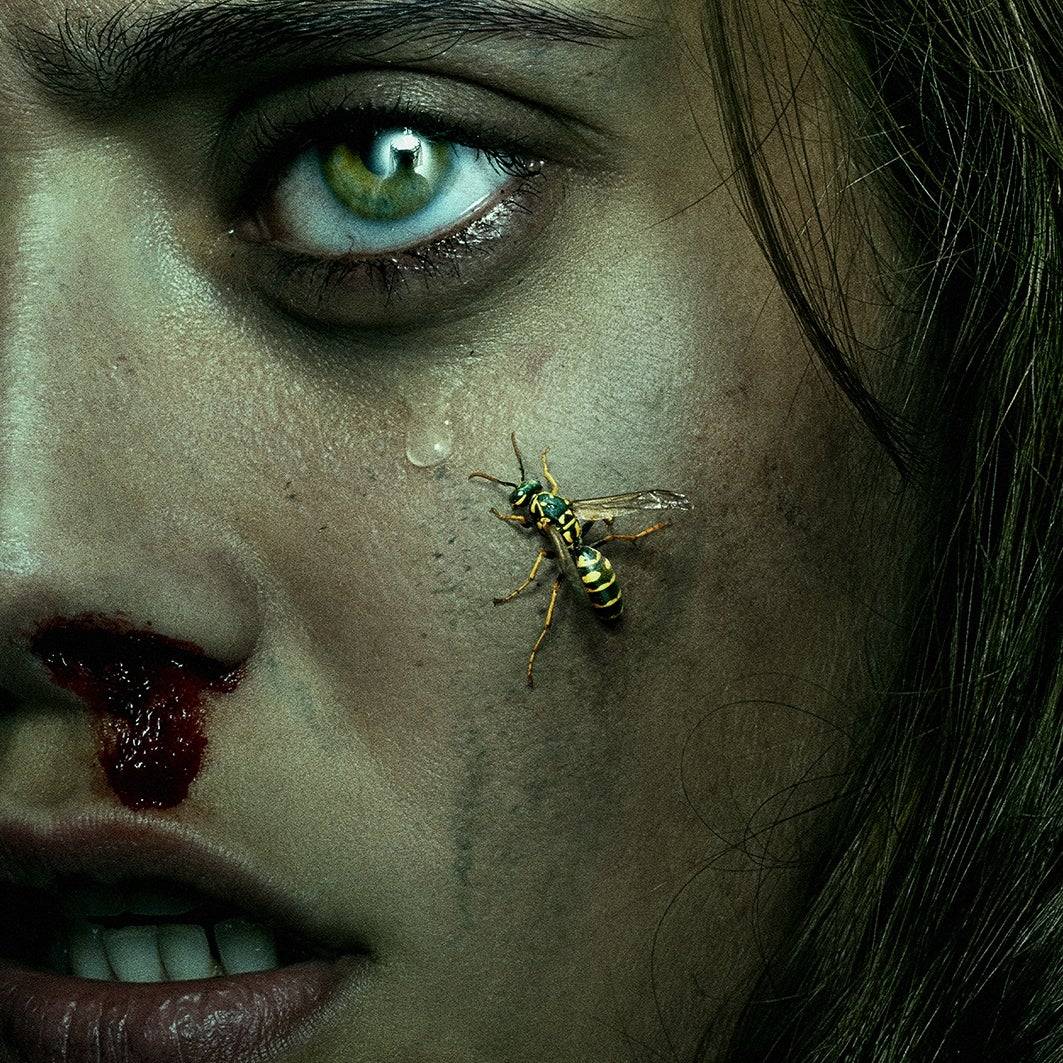 Yellowjackets Season 3 - Available on Paramount+