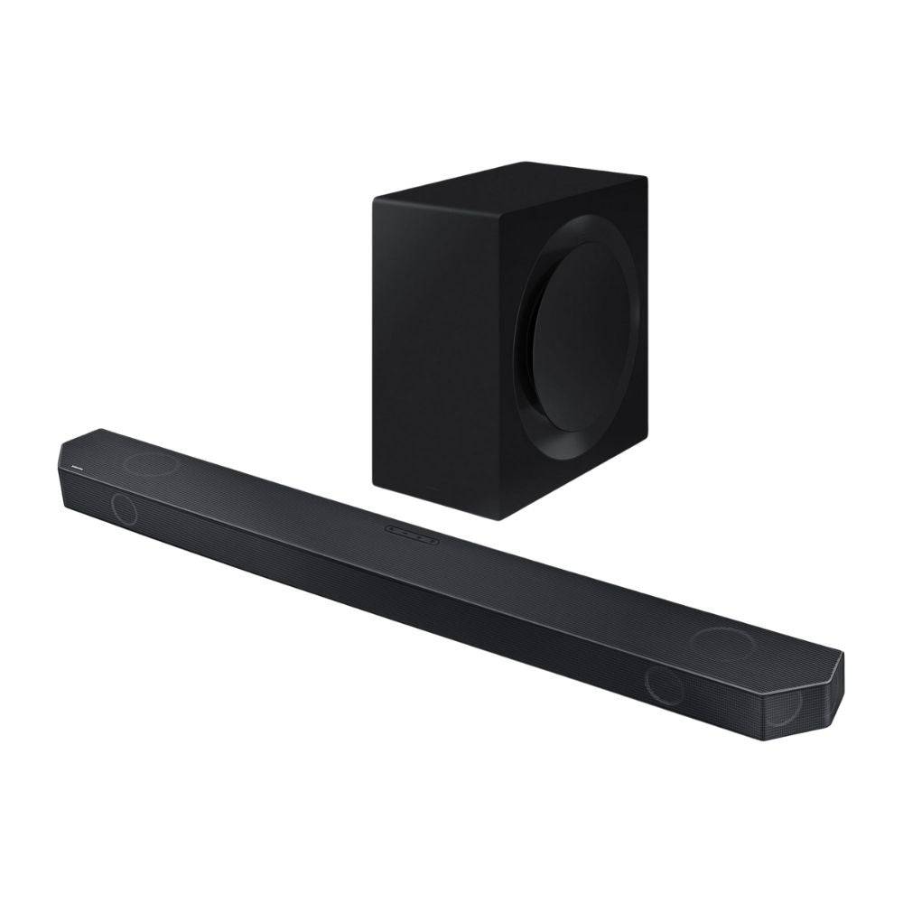 ฉันพบข้อเสนอที่ยอดเยี่ยมสำหรับวันนี้: ราคาครึ่ง Samsung Soundbar และสูงถึง $ 300 จาก Samsung และ LG TVS